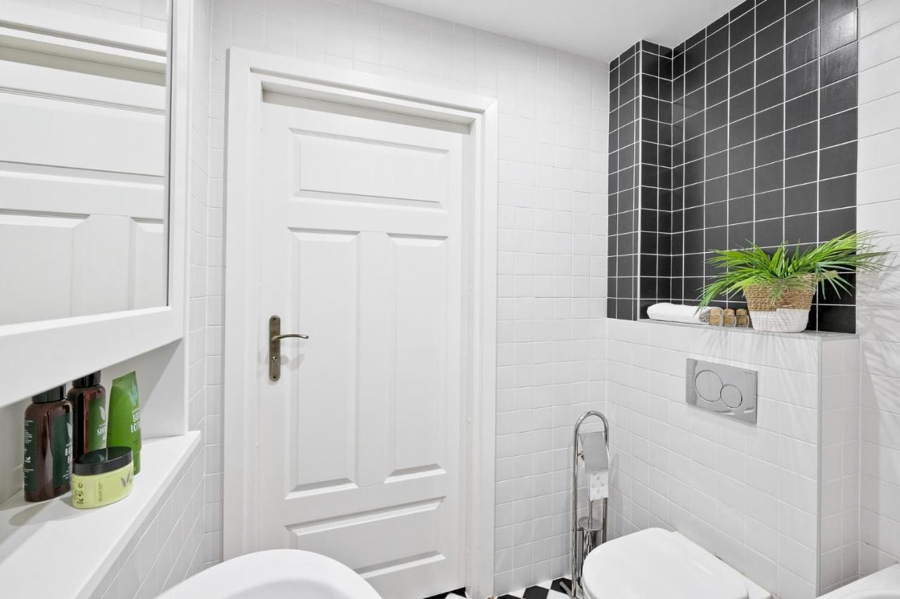 Apartament Granitica Nellin Zakopane Esterno foto