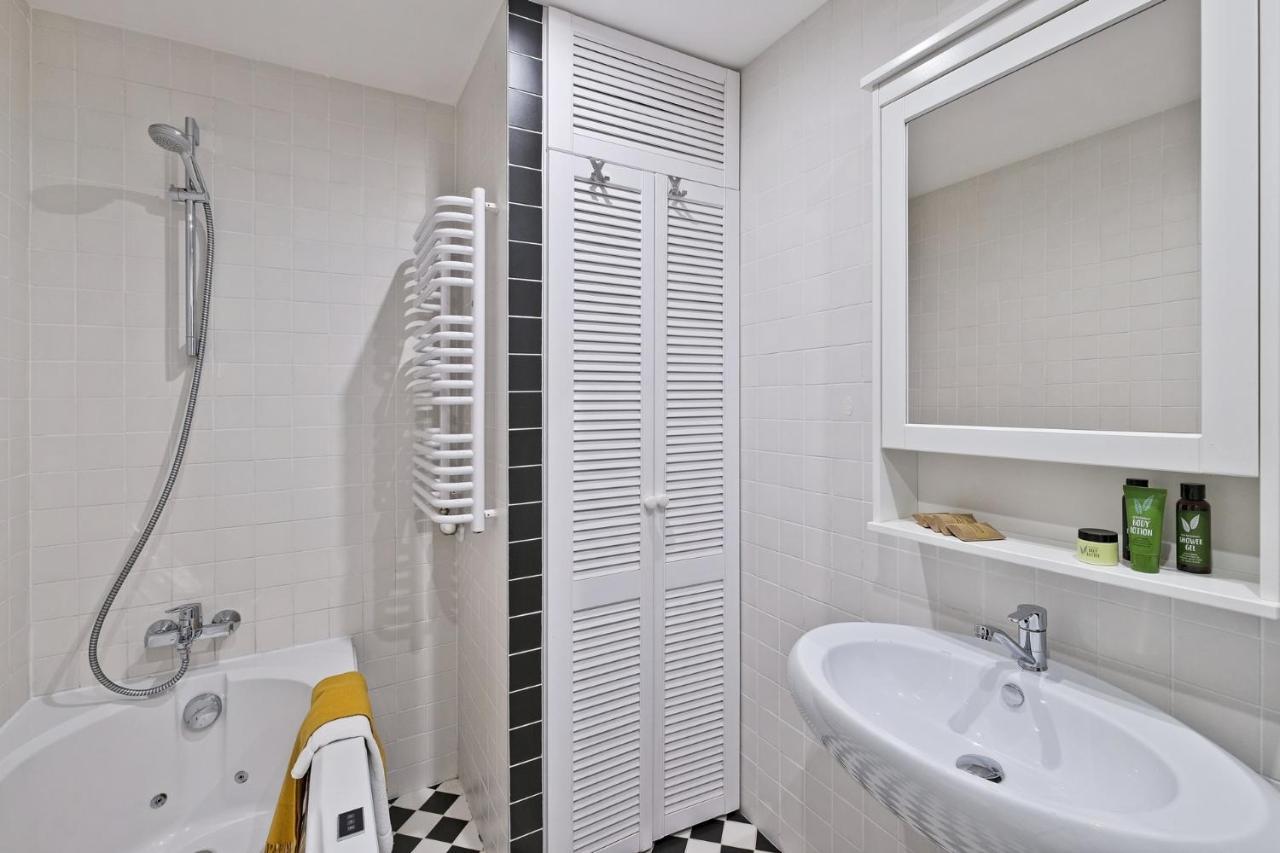 Apartament Granitica Nellin Zakopane Esterno foto