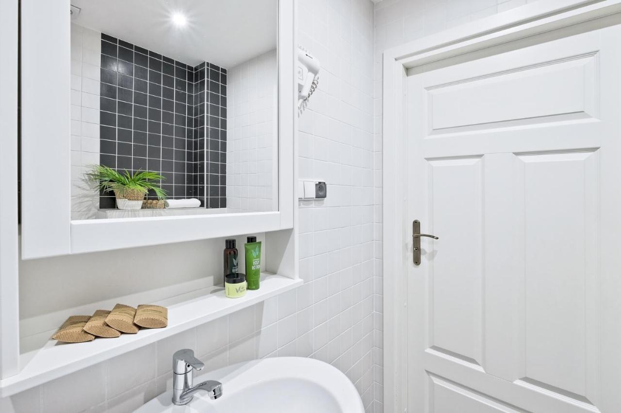 Apartament Granitica Nellin Zakopane Esterno foto