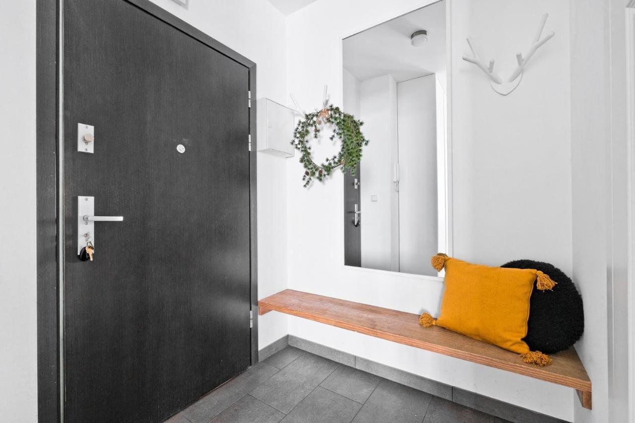 Apartament Granitica Nellin Zakopane Esterno foto